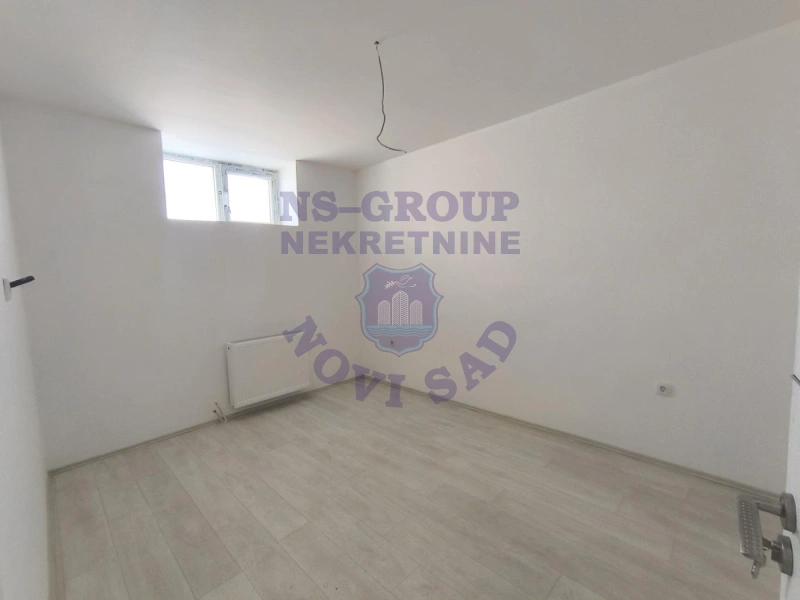 stan na prodaju Futog 43m2 570560