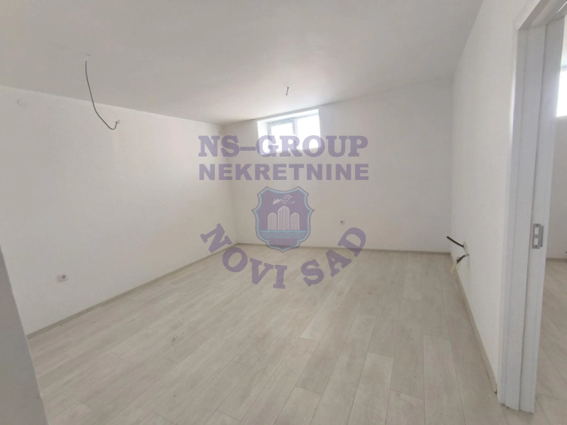 stan na prodaju Futog 43m2 570560
