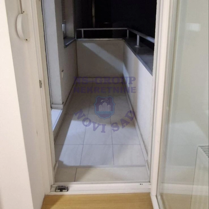 stan za izdavanje Novi Sad 37m2 16409