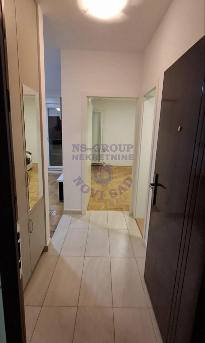 stan za izdavanje Novi Sad 37m2 16409
