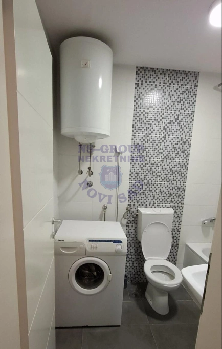 stan za izdavanje Novi Sad 37m2 16409