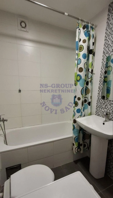 stan za izdavanje Novi Sad 37m2 16409