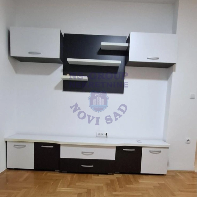 stan za izdavanje Novi Sad, 37m2 16409