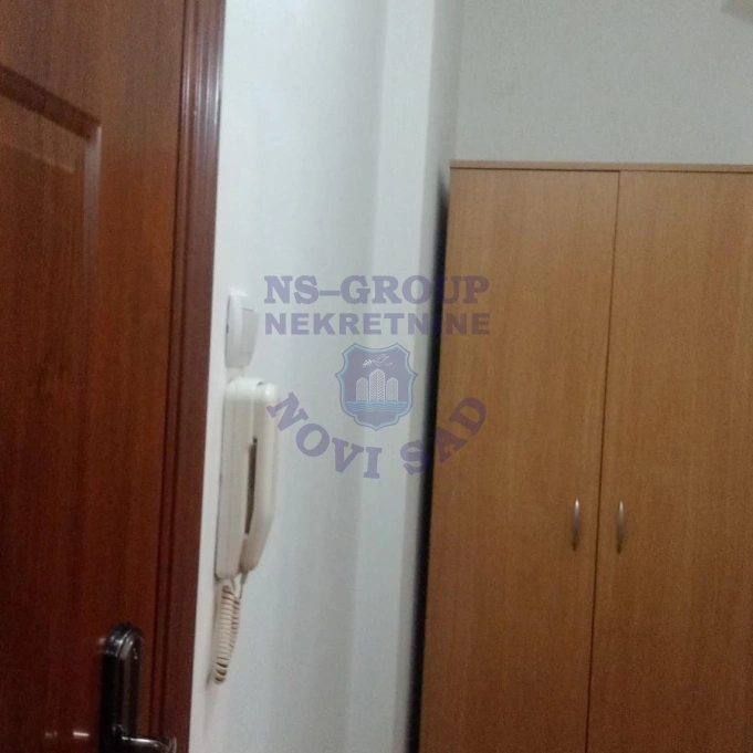 stan za izdavanje Novi Sad 23m2 16411