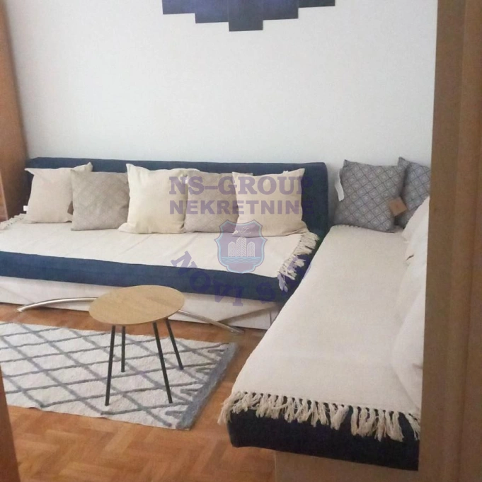 stan za izdavanje Novi Sad 23m2 16411