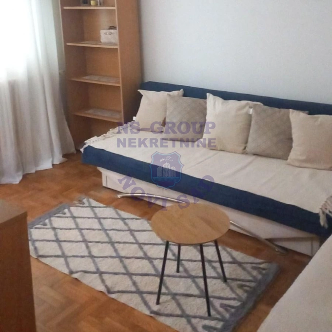 stan na prodaju Novi Sad, 23m2 16411