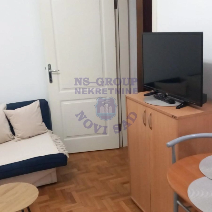 stan za izdavanje Novi Sad 23m2 16411