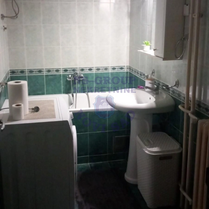 stan za izdavanje Novi Sad 23m2 16411