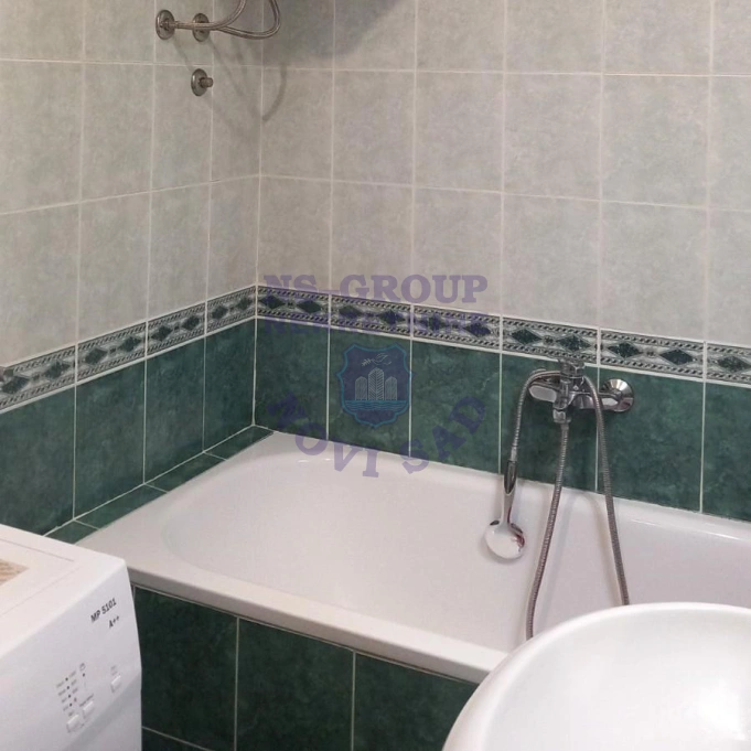 stan za izdavanje Novi Sad 23m2 16411