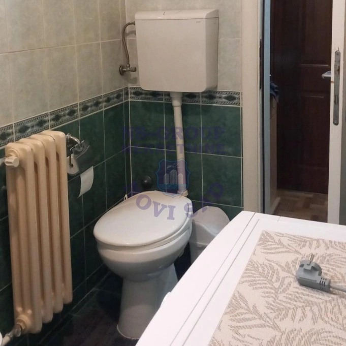 stan za izdavanje Novi Sad 23m2 16411