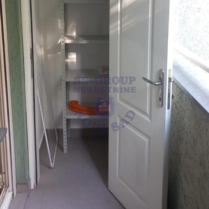 stan za izdavanje Novi Sad 23m2 16411