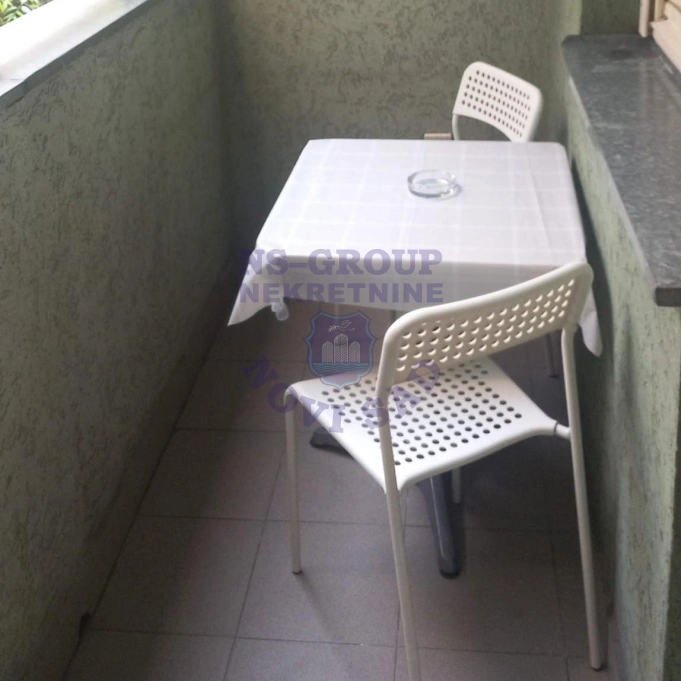stan za izdavanje Novi Sad 23m2 16411