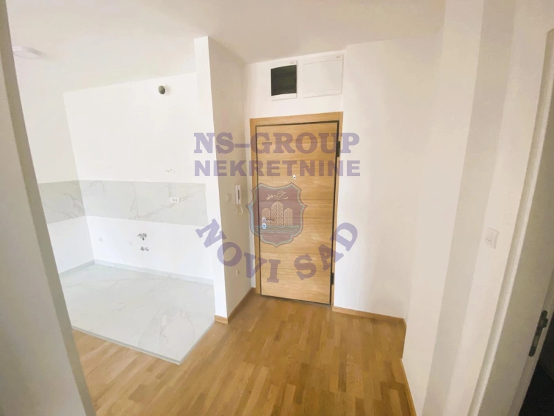 stan na prodaju Novi Sad 47m2 570431