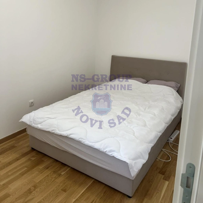 stan za izdavanje Novi Sad 42m2 16410