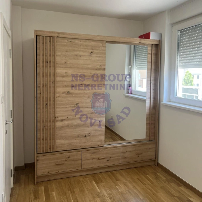 stan za izdavanje Novi Sad 42m2 16410