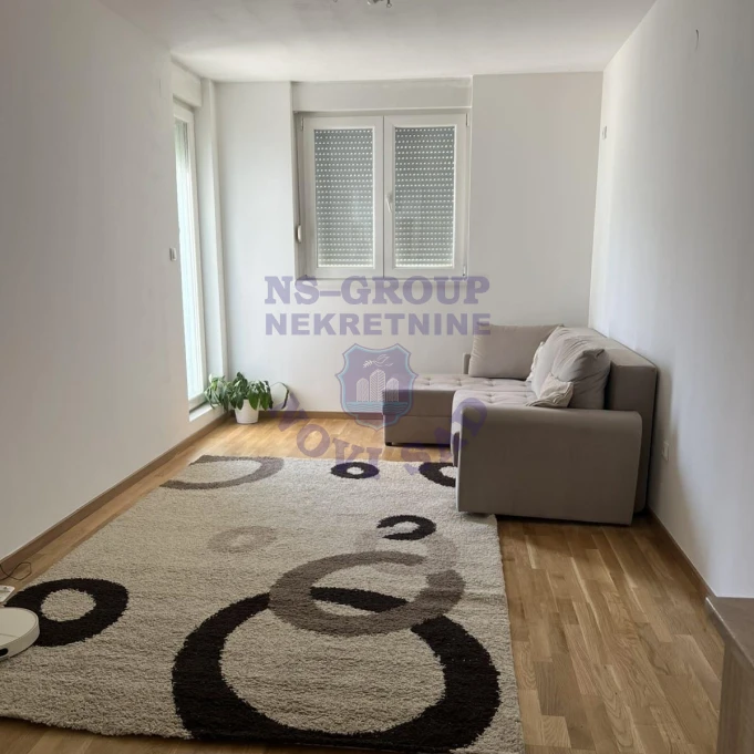stan na prodaju Novi Sad, 42m2 16410