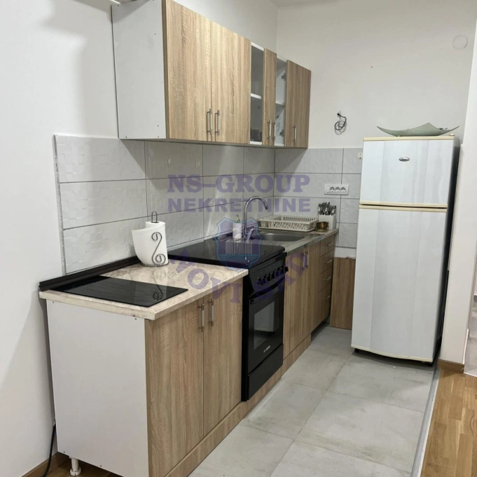 stan za izdavanje Novi Sad 42m2 16410