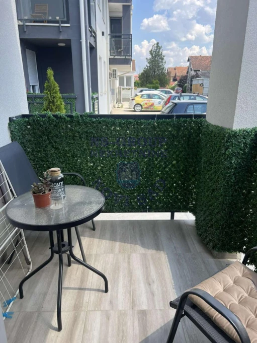 stan za izdavanje Novi Sad 42m2 16410