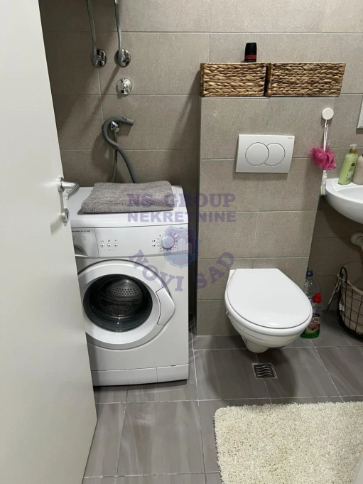 stan za izdavanje Novi Sad 42m2 16410