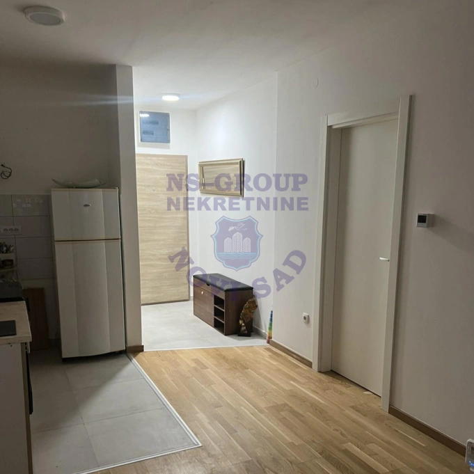 stan za izdavanje Novi Sad 42m2 16410