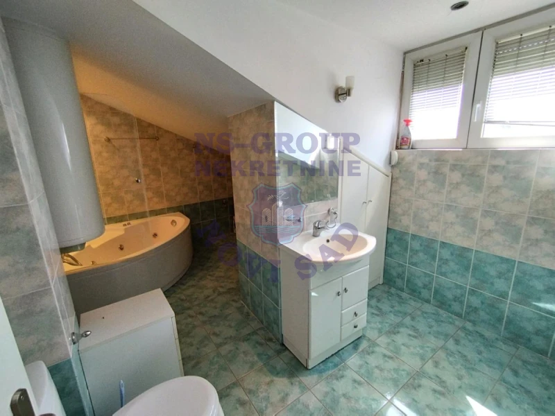 stan na prodaju Novi Sad 144m2 570444