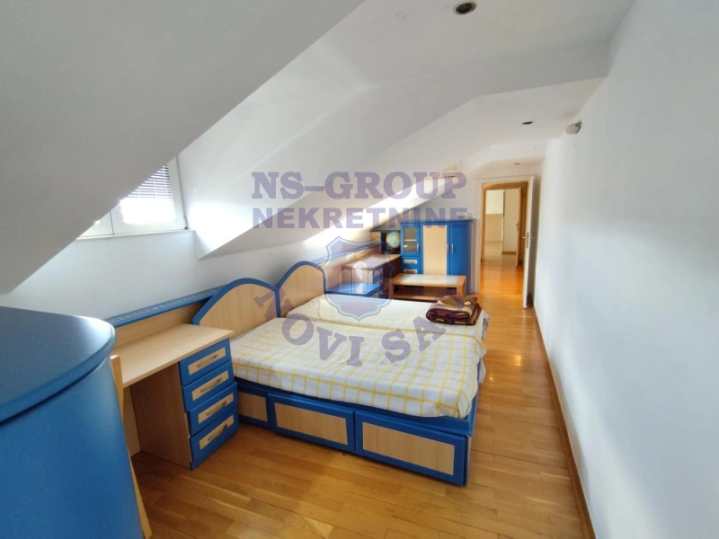 stan na prodaju Novi Sad 144m2 570444