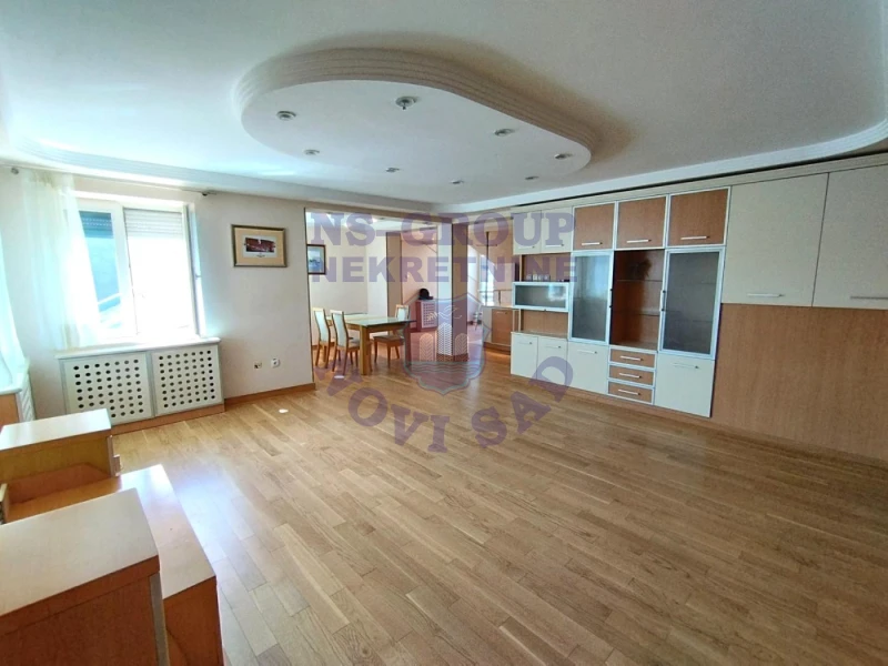 stan na prodaju Novi Sad, 144m2 570444