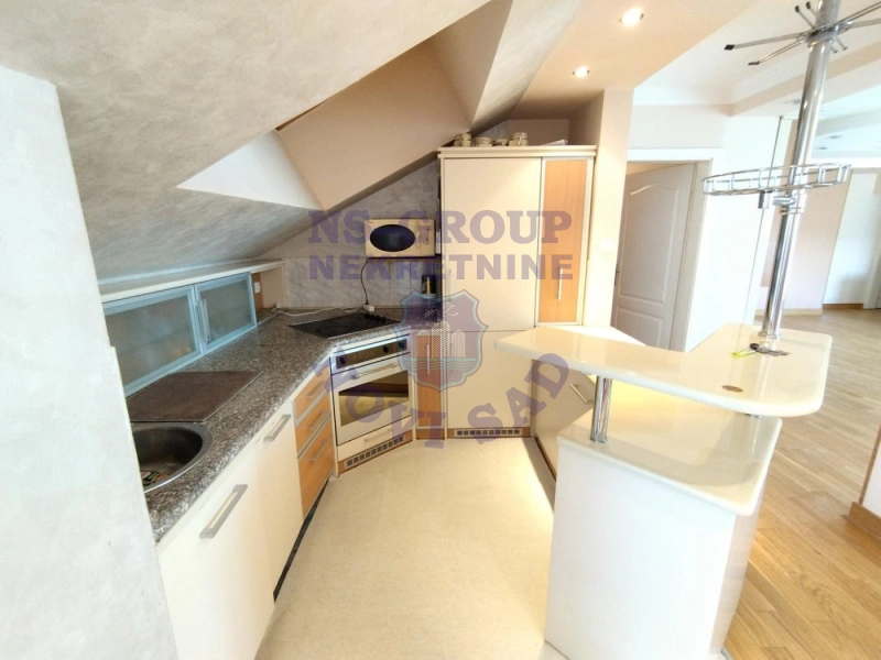 stan na prodaju Novi Sad 144m2 570444