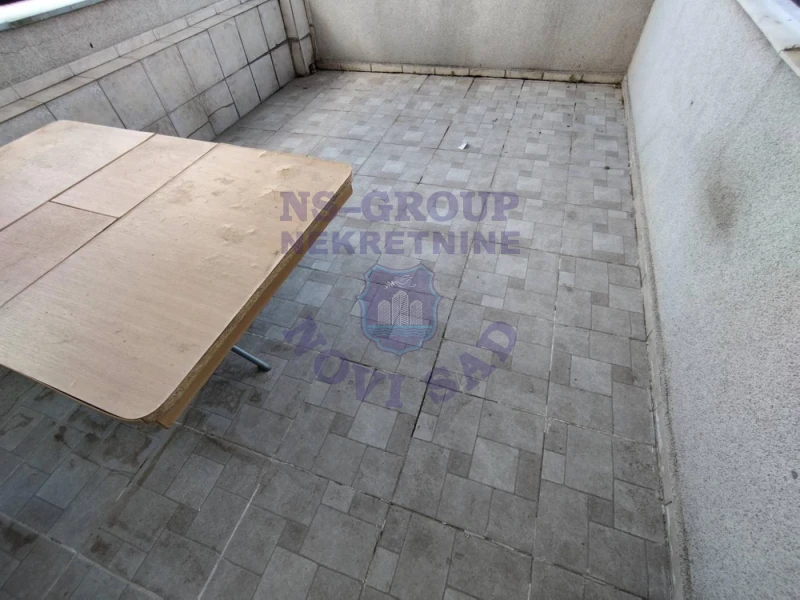 stan na prodaju Novi Sad 144m2 570444