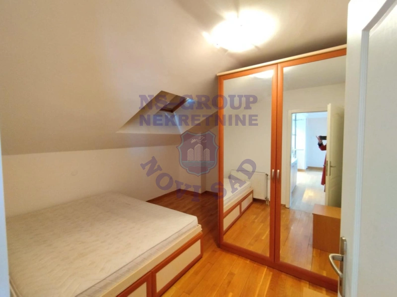 stan na prodaju Novi Sad 144m2 570444