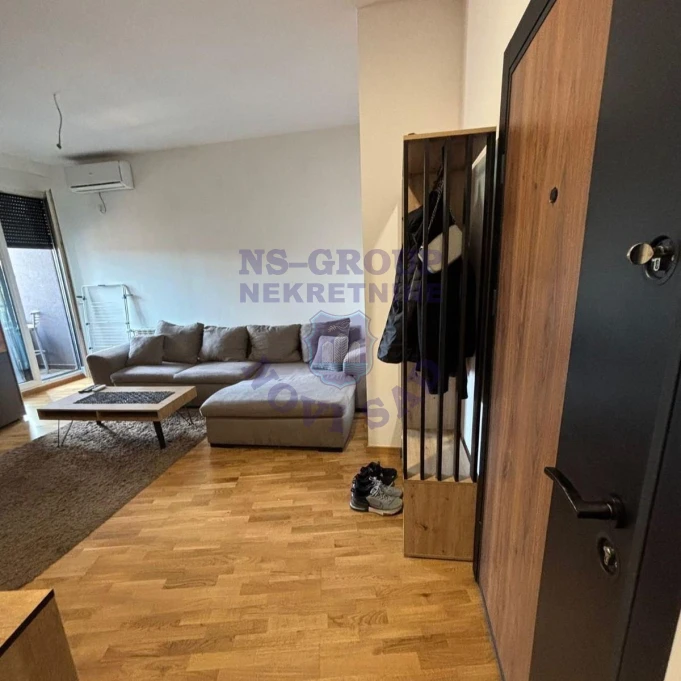 stan za izdavanje Novi Sad 31m2 16413
