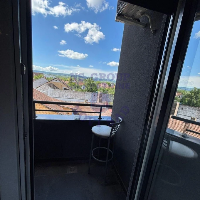 stan za izdavanje Novi Sad 31m2 16413