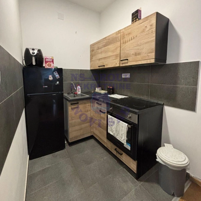 stan za izdavanje Novi Sad 31m2 16413