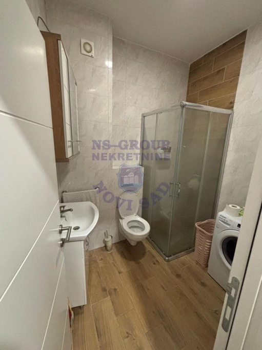 stan za izdavanje Novi Sad 31m2 16413