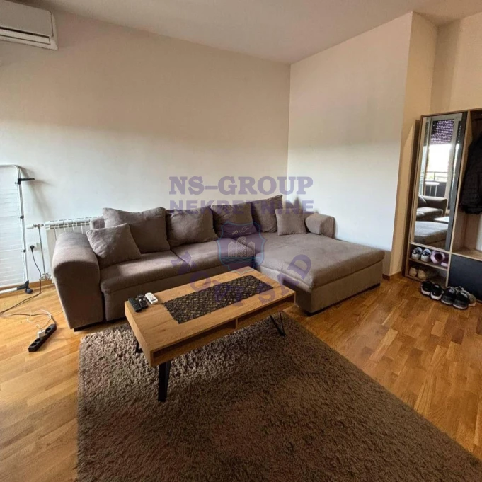 stan za izdavanje Novi Sad 31m2 16413