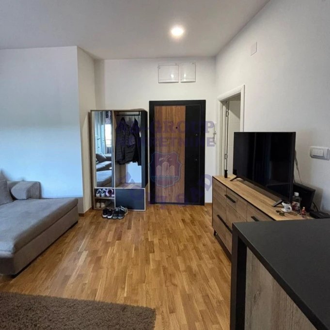 stan za izdavanje Novi Sad 31m2 16413