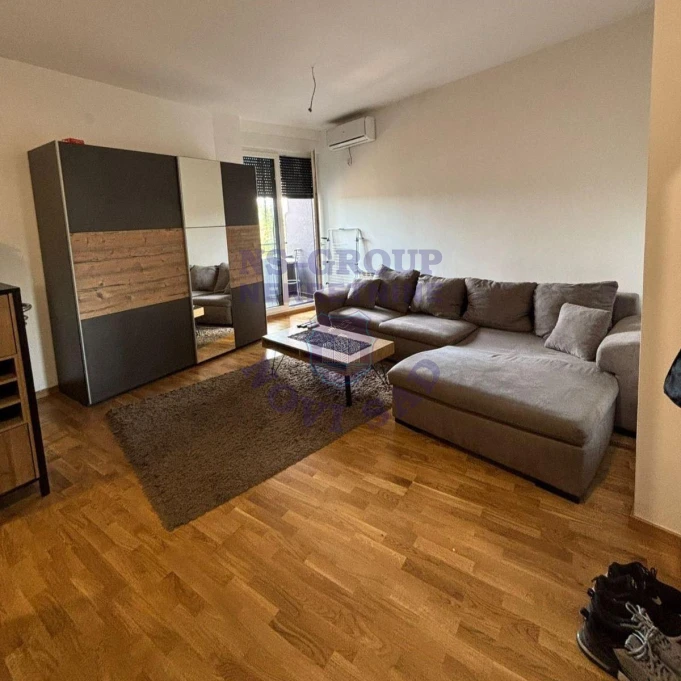 stan na prodaju Novi Sad, 31m2 16413
