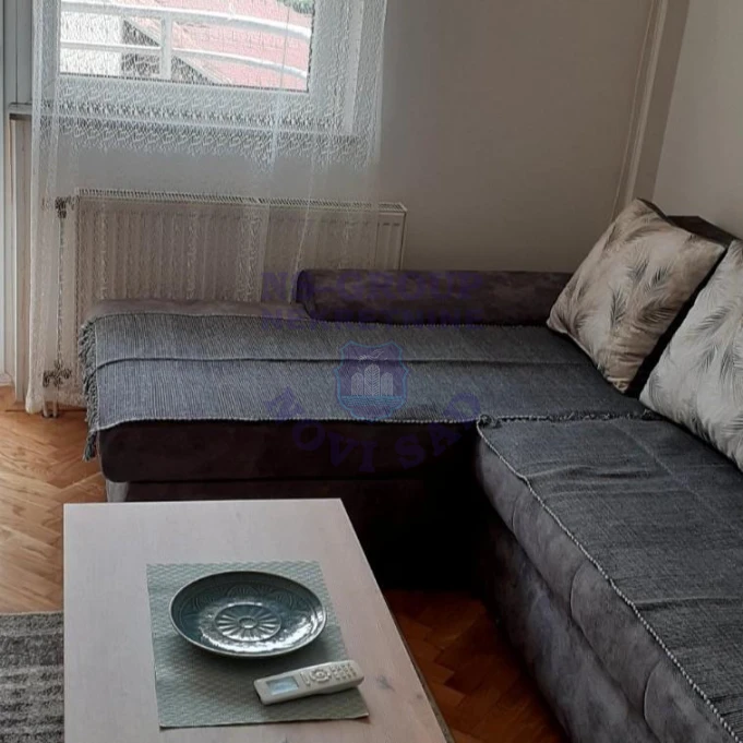 stan na prodaju Novi Sad, 41m2 11410