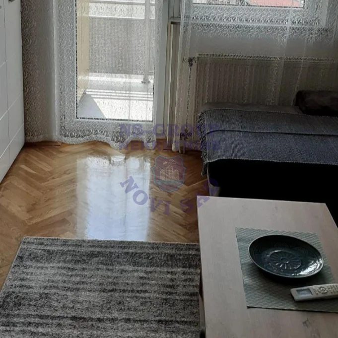 stan za izdavanje Novi Sad 41m2 11410