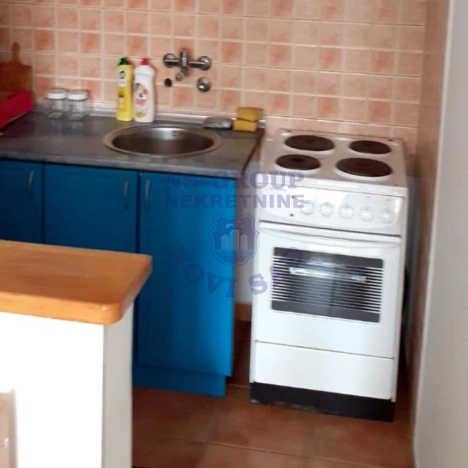 stan za izdavanje Novi Sad 41m2 11410