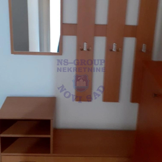 stan za izdavanje Novi Sad 41m2 11410
