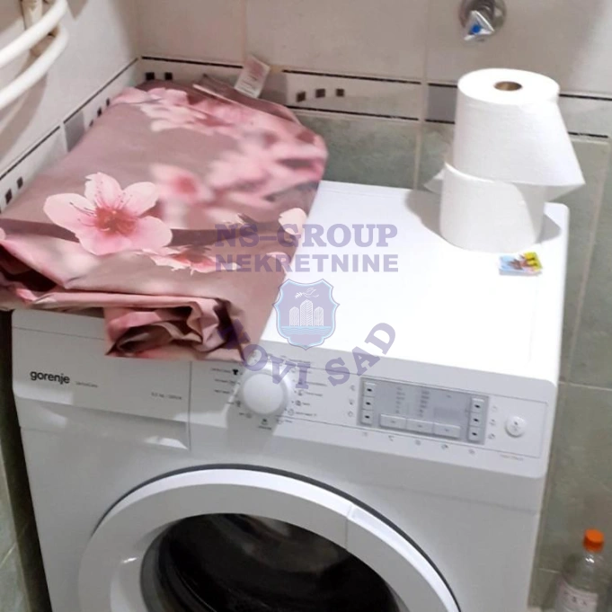 stan za izdavanje Novi Sad 41m2 11410