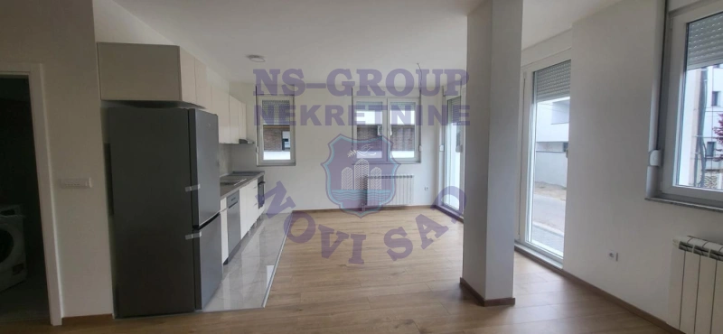 stan na prodaju Novi Sad 129m2 568525