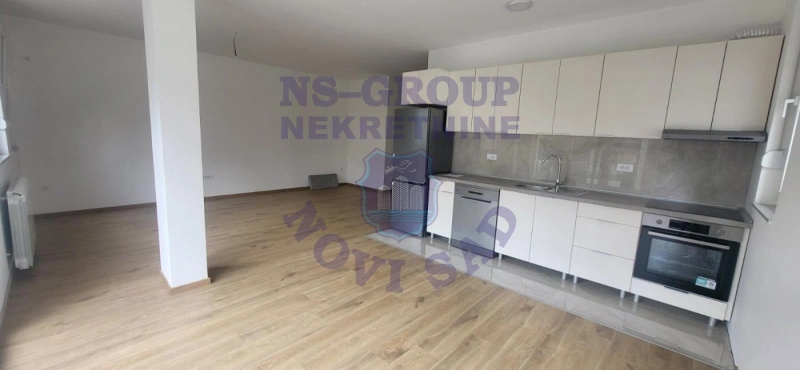 stan na prodaju Novi Sad 129m2 568525