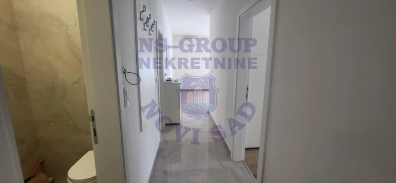 stan na prodaju Novi Sad 129m2 568525