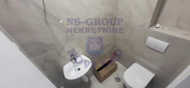 stan na prodaju Novi Sad 129m2 568525