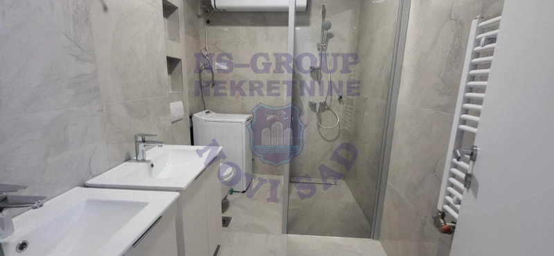 stan na prodaju Novi Sad 129m2 568525