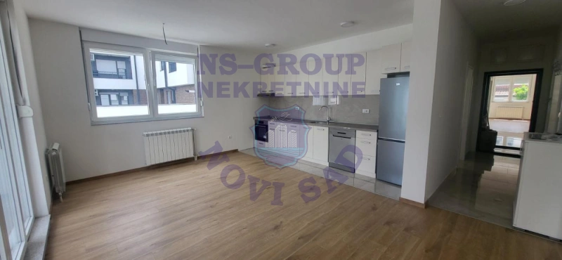 stan na prodaju Novi Sad 129m2 568525