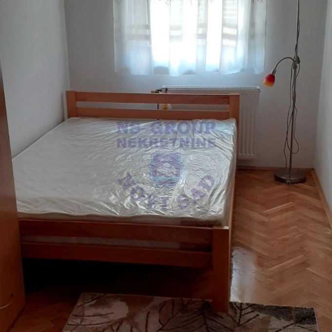 stan za izdavanje Novi Sad 41m2 11410
