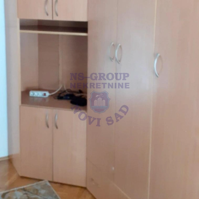 stan za izdavanje Novi Sad 41m2 11410